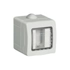 Bticino - Idrobox Opbouwbak inbouwschakelmateriaal Bt24501