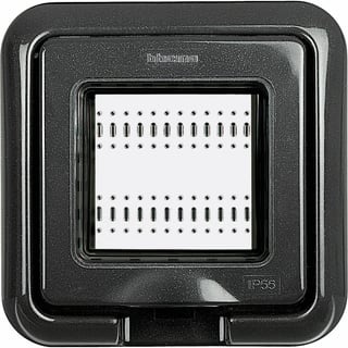 Bticino - Idrobox Afdekraam schakelmateriaal Bt24602L