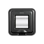 Bticino - Idrobox Afdekraam schakelmateriaal Bt24602L