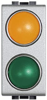 Bticino - LivingLight Lichtsignaaleenheid btnt4372av
