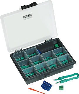 Bticino - My Home Dataprotocol codering Mh Adresen Set "0"-"9"