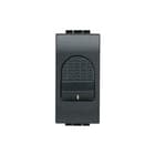 Bticino - LivingLight Installatieschakelaar btl4011