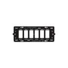Bticino - Magic Houder modulair schakelmateriaal bt506ls