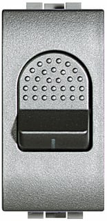 Bticino - LivingLight Installatieschakelaar btnt4011