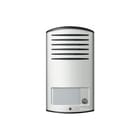 Bticino - Linea 2000 Drukknoppaneel deurcommunicatie Linea Buitenpst Audio 1Kn