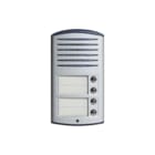 Bticino - Linea 2000 Functiemodule voor deurstation Linea Buitenp Audio 4 Kn