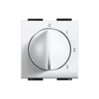Bticino - LivingLight Drie-standenschakelaar Btn4016