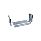 Legrand - LEXIC Scheidingswand voor kast/lessenaar 4k u scheids int kk d725