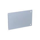Legrand - LEXIC Frontplaat voor kast/lessenaar Fpl H400 250-630+Sch 36M