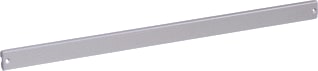 Legrand - LEXIC XL3 Frontplaat voor kast/lessenaar Frontpl H50 Schar 36M