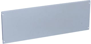Legrand - LEXIC Frontplaat voor kast/lessenaar Frpl H300 Blind+Sch 36M
