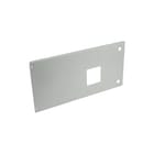 Legrand - LEXIC XL3 Frontplaat voor kast/lessenaar xl3 fpl 300 dpx330 scharn