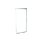 Legrand - LEXIC XL3 Deur/bed.-tableau vr kast/lessenaar xl3 800 deur gls 1950x910