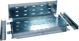 Legrand - LEXIC Scheidingswand voor kast/lessenaar Xl3 4K U Scheidschot D975