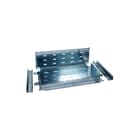 Legrand - LEXIC Scheidingswand voor kast/lessenaar Xl3 4K U Scheidschot D975