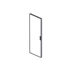 Legrand - LEXIC XL3 Deur/bed.-tableau vr kast/lessenaar 4000 Staal H2000 B975