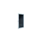 Legrand - LEXIC Deur/bed.-tableau vr kast/lessenaar 4k lage zichtdeur b975