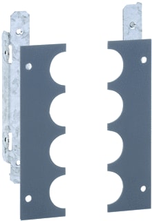 Legrand - LEXIC Scheidingswand voor kast/lessenaar 4k scheidschot h400 vert
