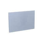 Legrand - LEXIC Frontplaat voor kast/lessenaar fpl h600 250-630+sch 36m