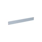Legrand - LEXIC Frontplaat voor kast/lessenaar Frpl H100 Blind Sch 36M