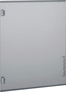 Legrand - LEXIC XL3 Deur/bed.-tableau vr kast/lessenaar 800 Deur Staal H1095