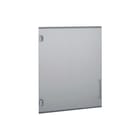 Legrand - LEXIC XL3 Deur/bed.-tableau vr kast/lessenaar 800 Deur Staal H1095
