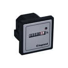 Legrand - LEXIC Rex Urenteller Contarex 200/240V 60Hz