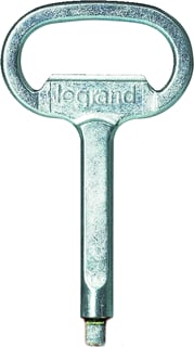 Legrand - Marina Sleutel voor kast/lessenaar 036535