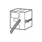 Legrand - Lina Isolatiekous Elast. Bundelkous 30Mm