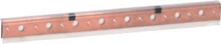 Legrand - LEXIC Railkoper Koper Rail 32X5 1.75Mtr