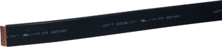 Legrand - LEXIC Railkoper koperrail flx 2000x50 lg2