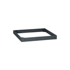 Legrand - LEXIC XL3 Sokkel voor kast/lessenaar 4000 Sokkel 975X975Mm