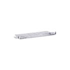 Legrand - LEXIC XL3 Zijwand/achterwand v kast/lessenaar 4K Hor.Scheidpl 24Mod
