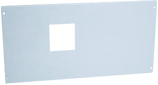 Legrand - LEXIC Frontplaat voor kast/lessenaar Frpl H300 630 Schroef 24M