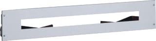 Legrand - LEXIC XL3 Frontplaat voor kast/lessenaar Frontpl H150 Schr 36M