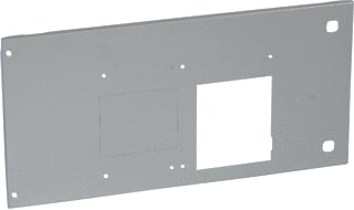Legrand - LEXIC XL3 Frontplaat voor kast/lessenaar Frontpl Dpx630 H300