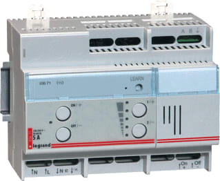 Legrand - LEXIC Dimmer 1000W Uni Mod