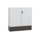 Legrand - Marina/Atlantic Sokkel voor kast/lessenaar atl/mar h200 b600 d300