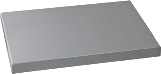 Legrand - Atlantic Dak/vloerelement v kast/lessenaar regendk 800x400