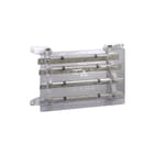 Legrand - LEXIC Klemmenkast Stroomverd 4P 400A