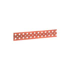 Legrand - LEXIC Railkoper Koperrail 75X5 Lg1.75