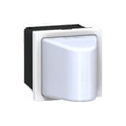 Legrand - Mosaic Lens lichtsignaaleenheid Drieh Verl 12-24 Trans 2M