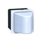 Legrand - Mosaic Lens lichtsignaaleenheid Drieh Verl 230V Transp 2M
