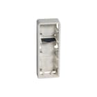 Legrand - Mosaic Opbouwbak inbouwschakelmateriaal Opbouwbehuizing V