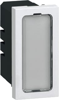 Legrand - Mosaic Lichtsignaaleenheid Led Schak.1V 12/24