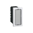 Legrand - Mosaic Lichtsignaaleenheid Led Schak.1V 12/24
