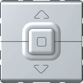 Legrand - Mosaic Jaloezieschakelaar rolluikbediening p