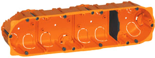 Legrand - Batibox Inbouwdoos wand/plafond Inbwds 080054
