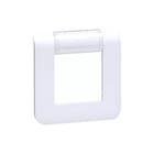 Legrand - Mosaic Tekstschilddrager drukknop/sign.lmp Etiketpl Gebogen
