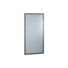 Legrand - LEXIC XL3 Zijwand/achterwand v kast/lessenaar 4000 Wand H2000 B975